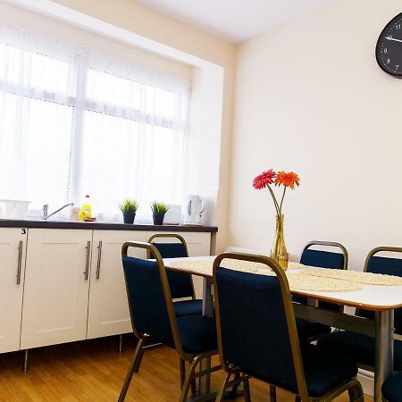 Mandeville Rooms Northolt  Exterior foto
