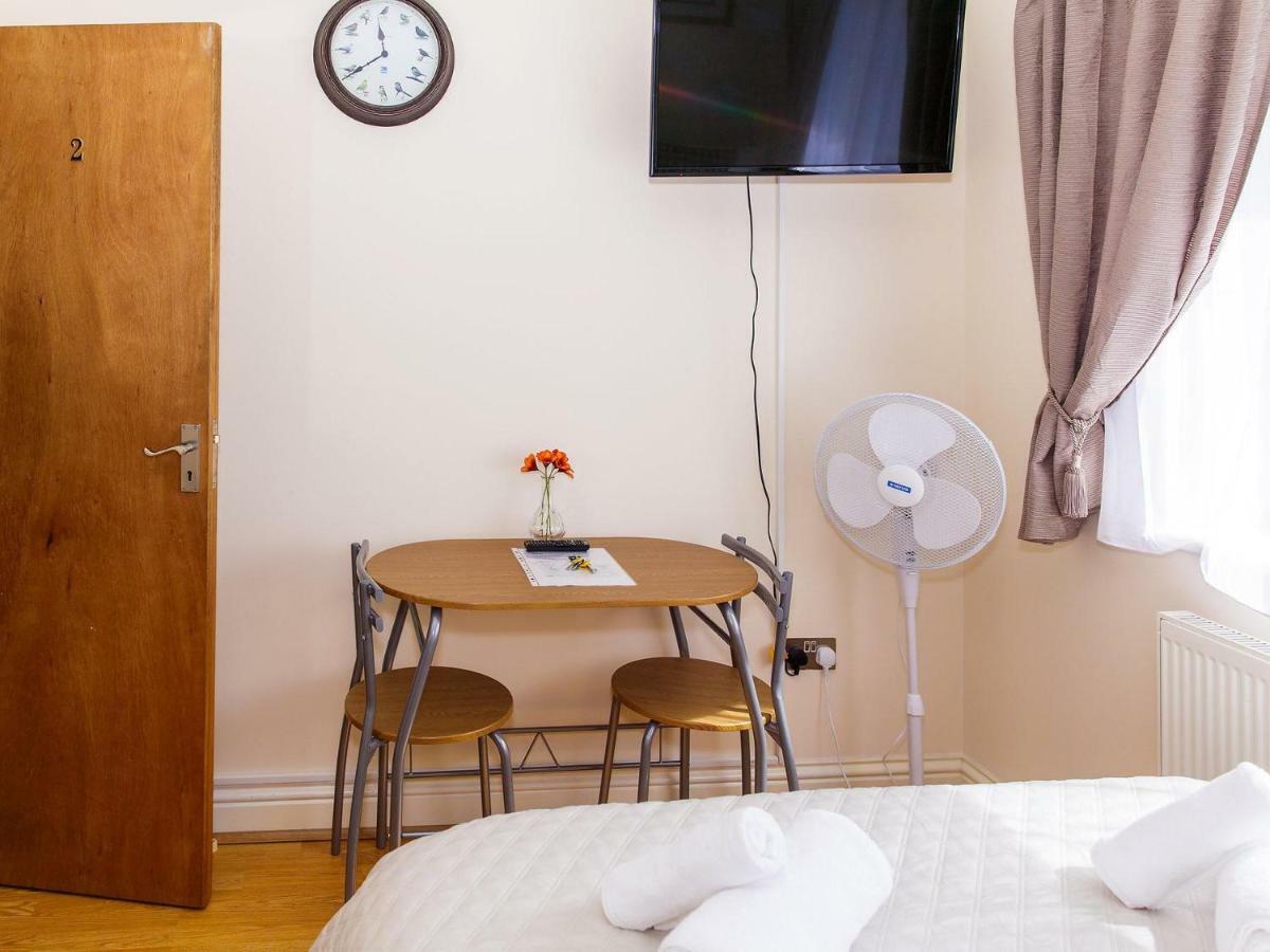 Mandeville Rooms Northolt  Exterior foto