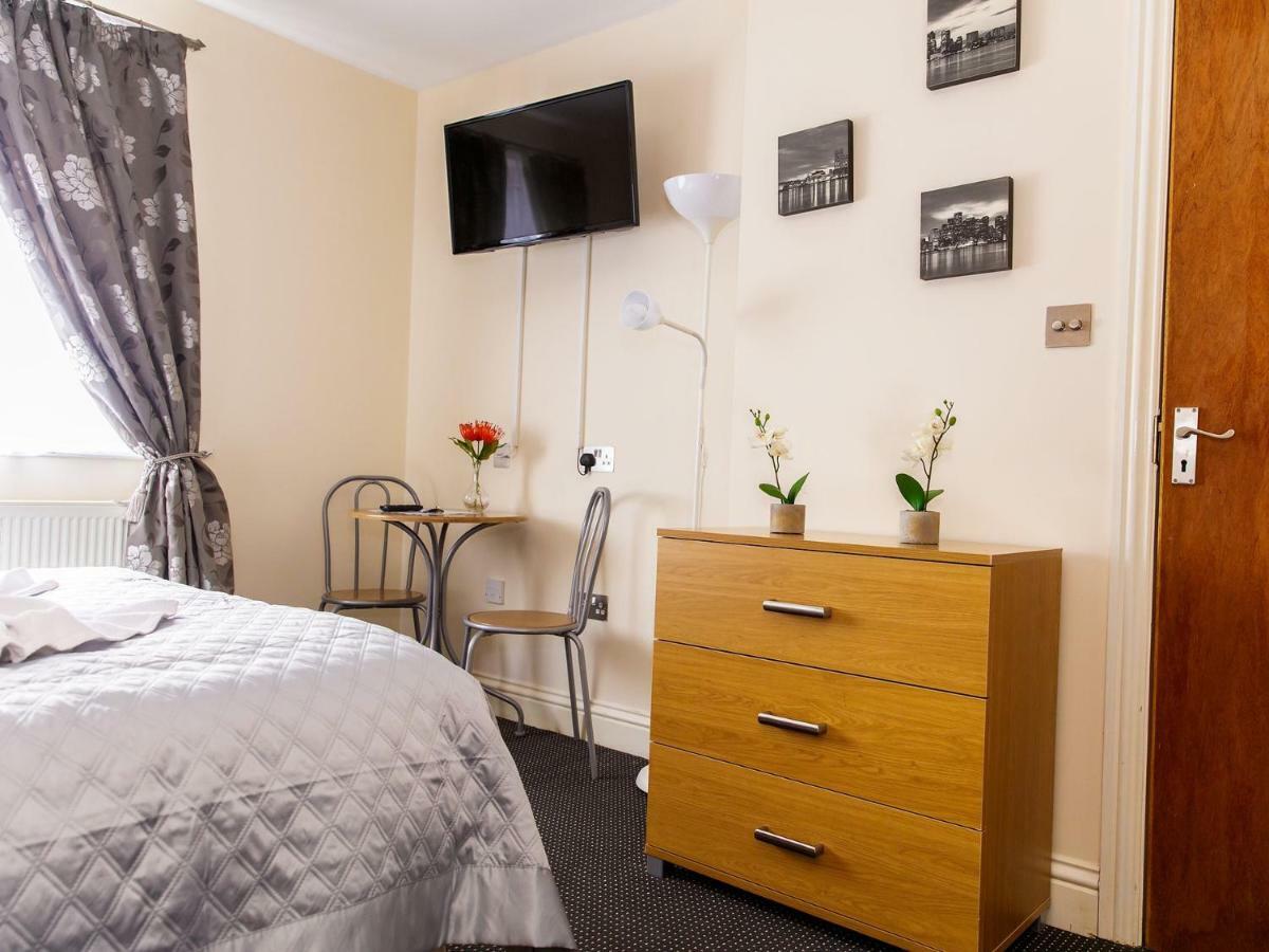 Mandeville Rooms Northolt  Cameră foto