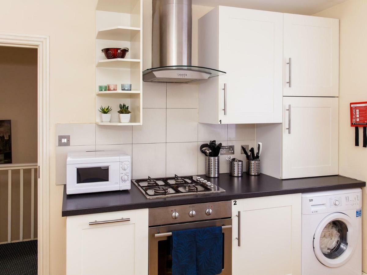 Mandeville Rooms Northolt  Cameră foto