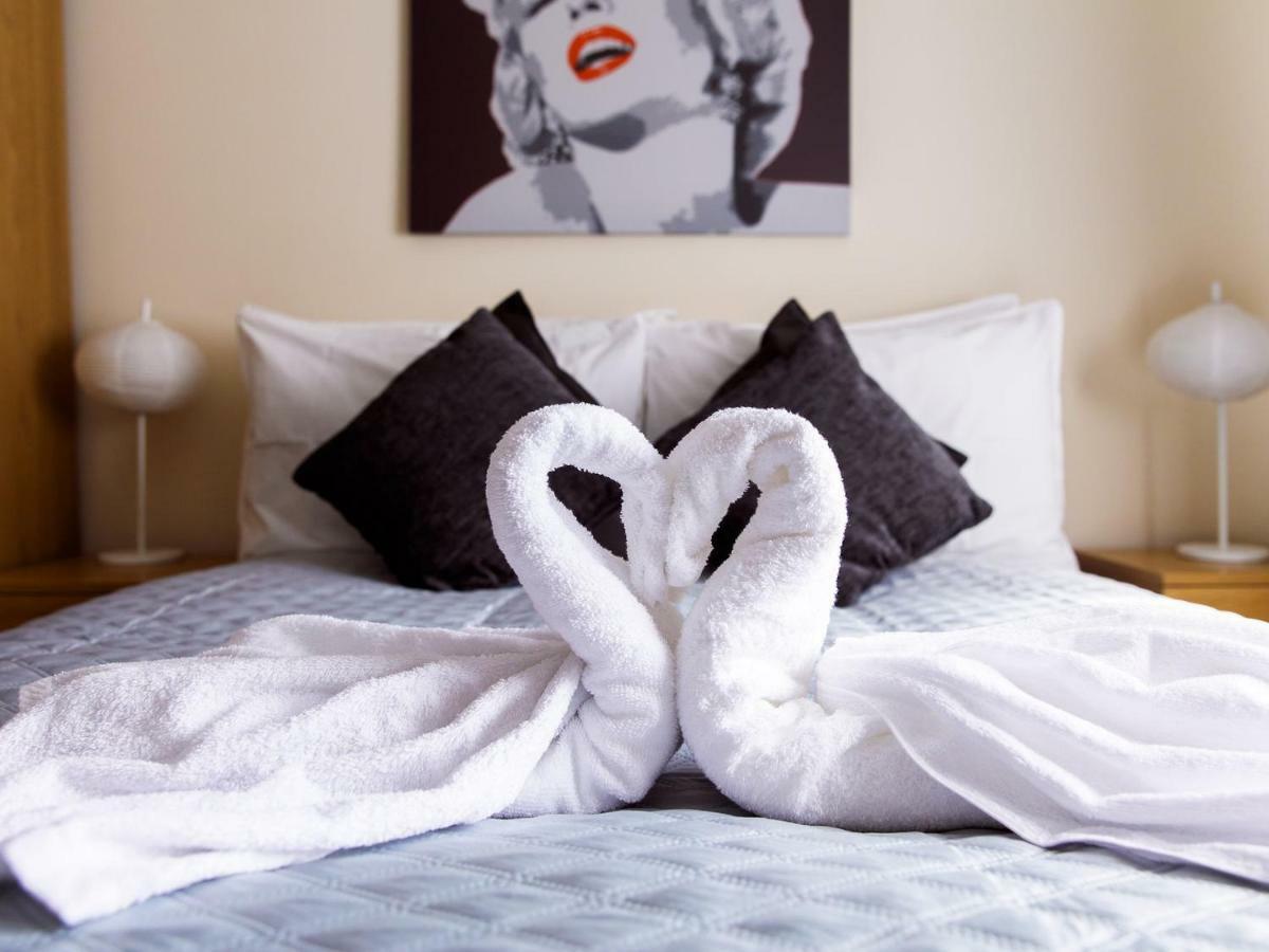 Mandeville Rooms Northolt  Cameră foto
