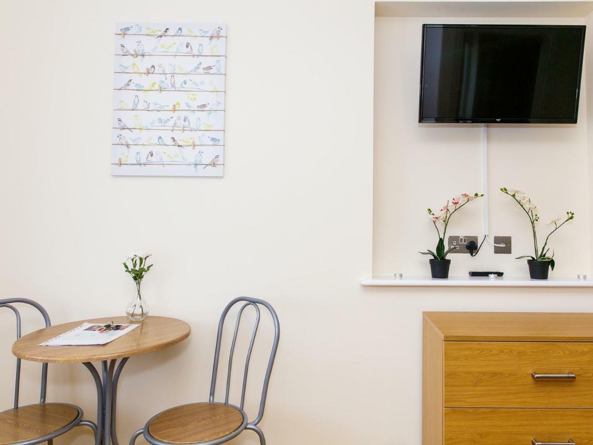 Mandeville Rooms Northolt  Cameră foto