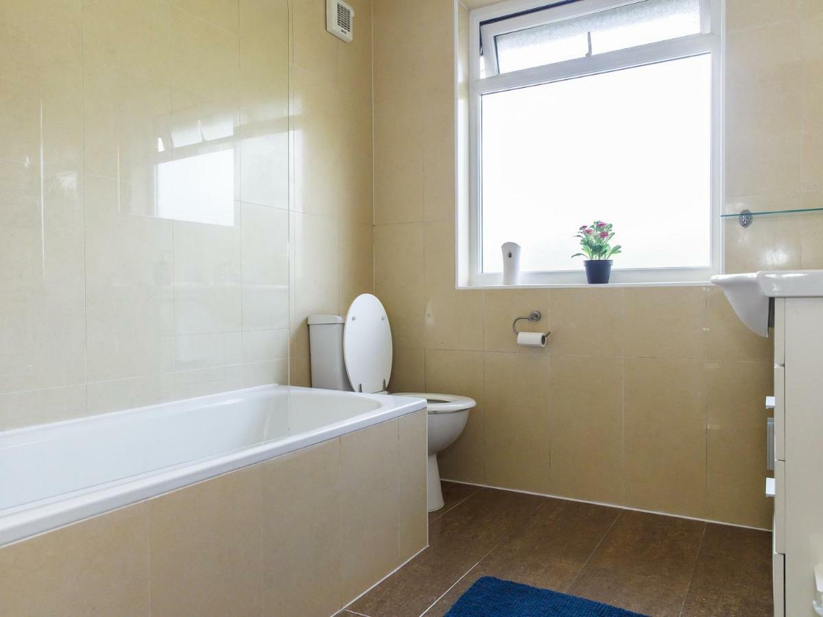 Mandeville Rooms Northolt  Cameră foto